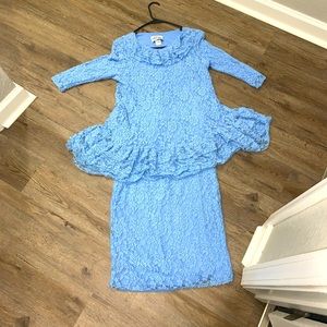 Women’s size medium The Klassy Girl outfit